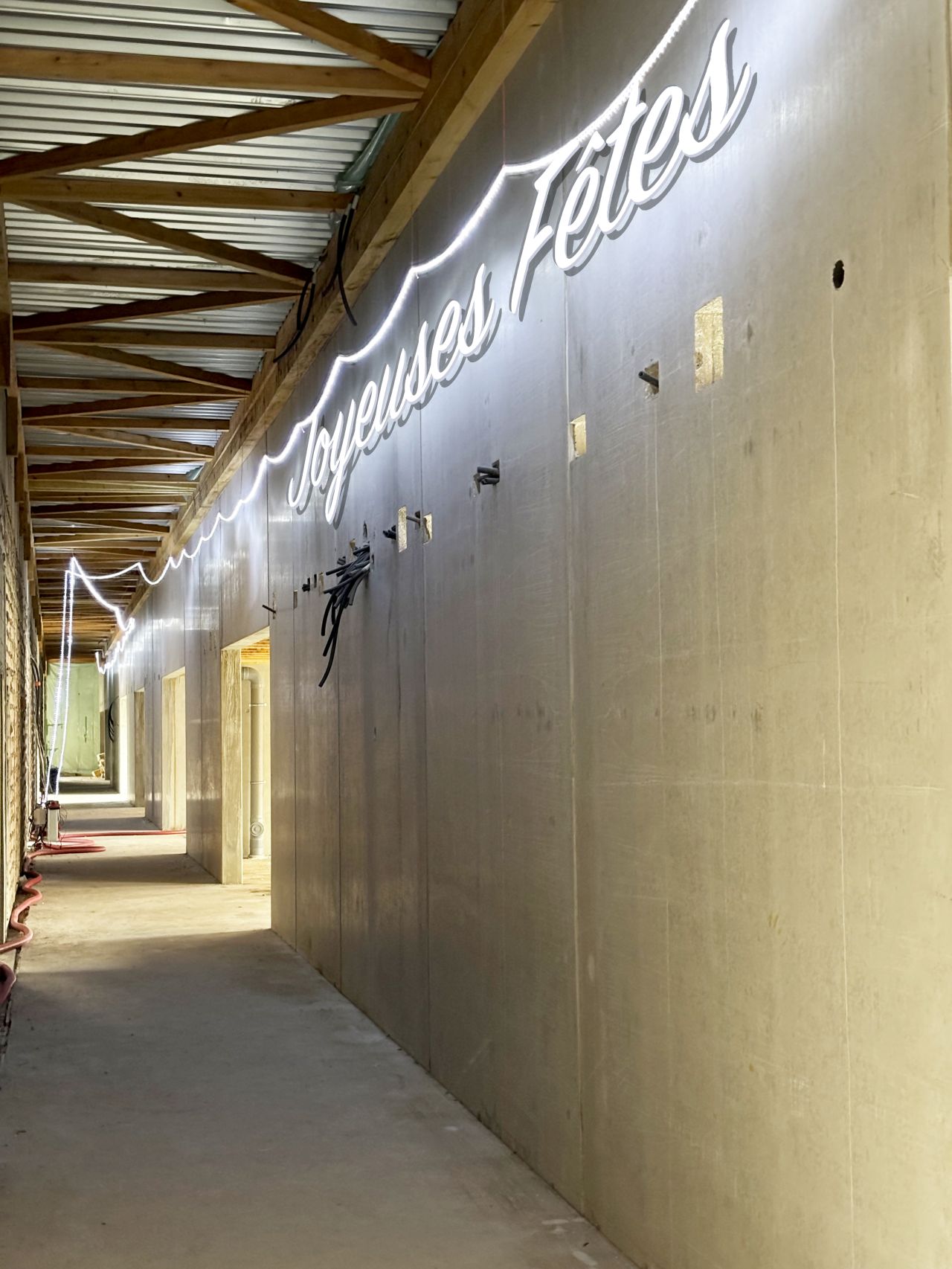 Chantier Haguenau KL Belles fêtes